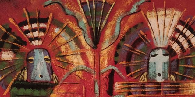 Quadro originale firmato