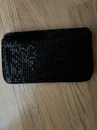 Bolso clutch