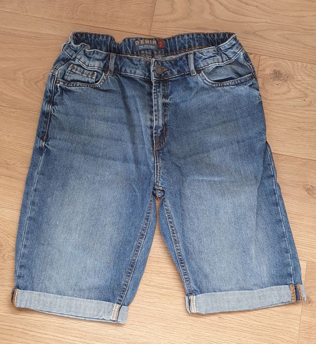 Pantalon vaquero niño 15-16
