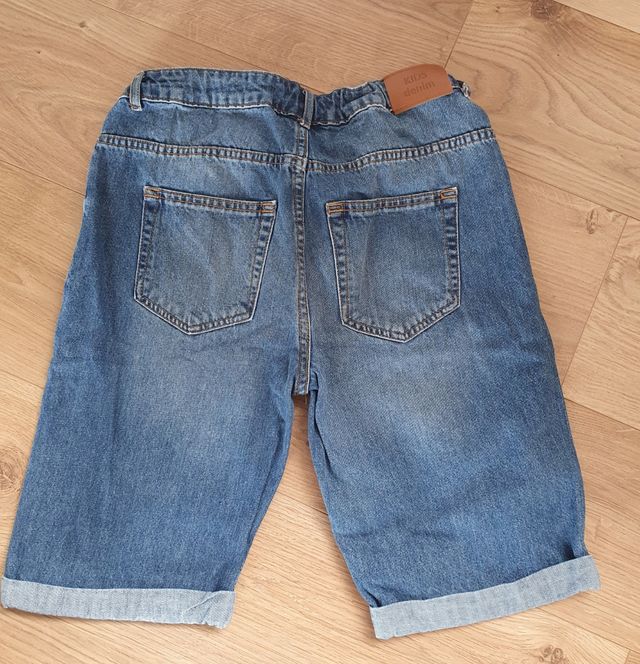 Pantalon vaquero niño 15-16