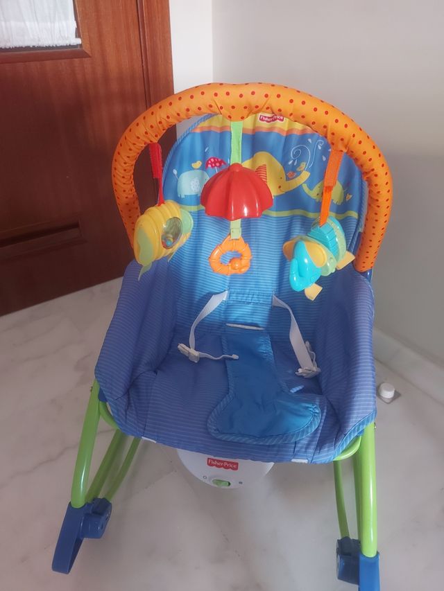 Giocattoli per sedia a dondolo per bambini