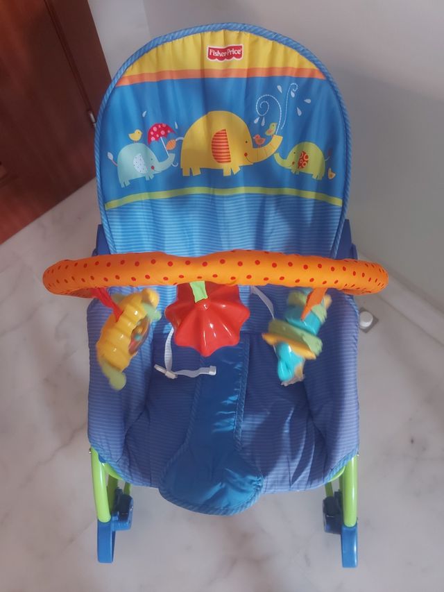 Giocattoli per sedia a dondolo per bambini