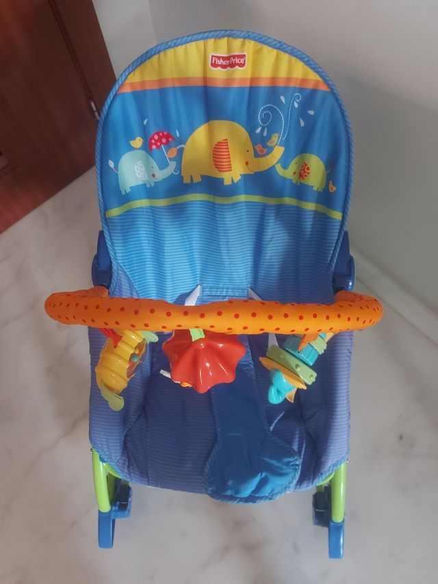 Giocattoli per sedia a dondolo per bambini