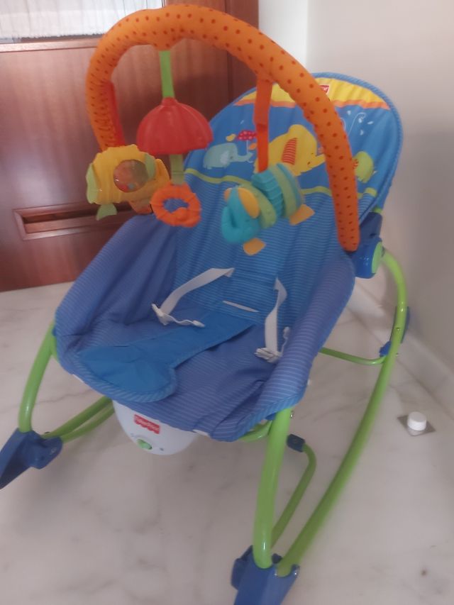 Giocattoli per sedia a dondolo per bambini