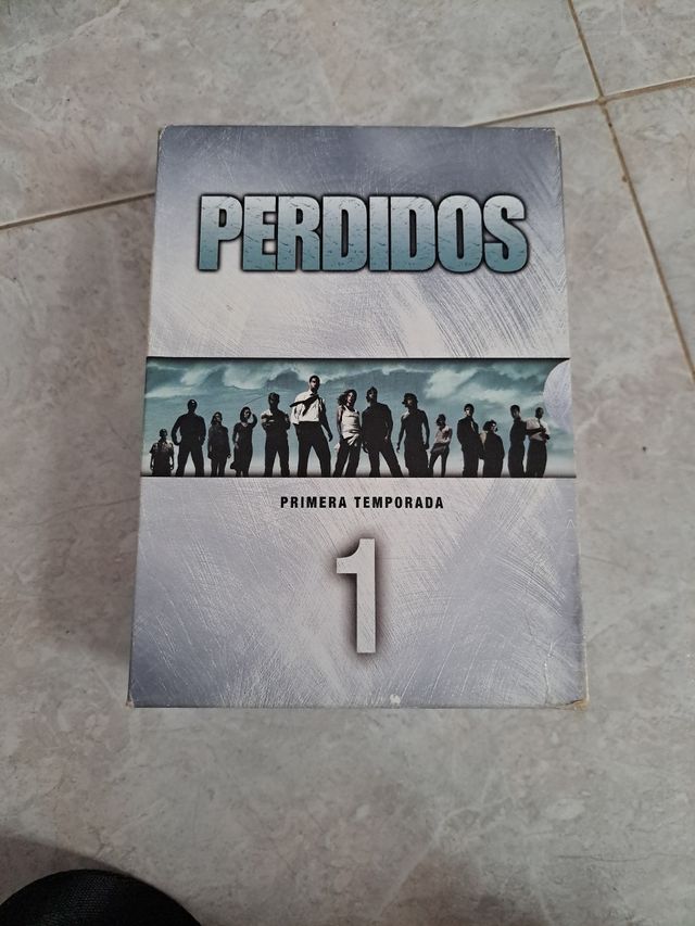 perdidos