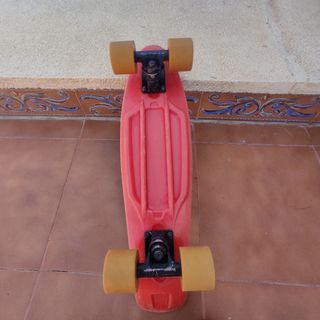 Tabla de Skate