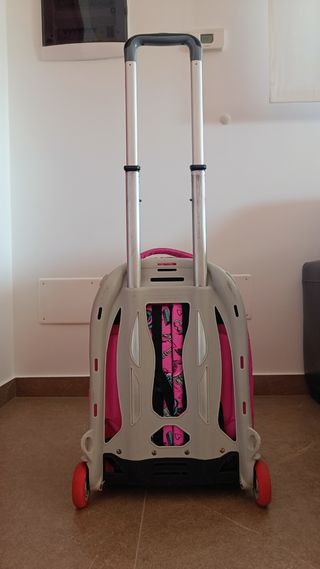 Zaino Seven trolley