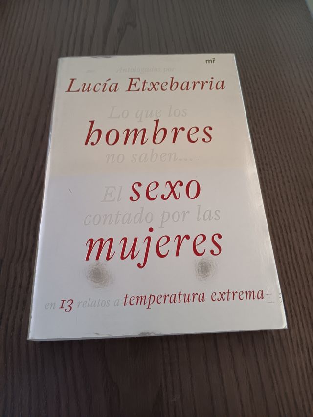 Lo que los hombres no saben