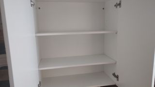 2 MUEBLES ALTO COCINA