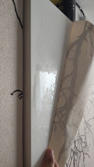 2 MUEBLES ALTO COCINA