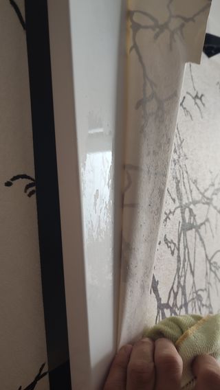 2 MUEBLES ALTO COCINA