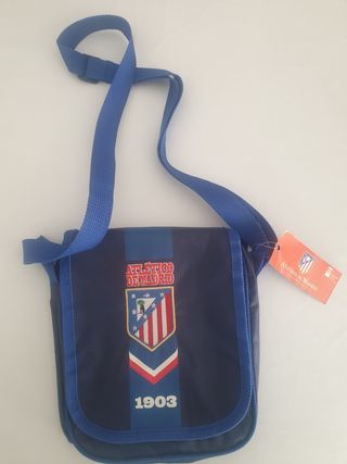 Bandolera Atletico de Madrid