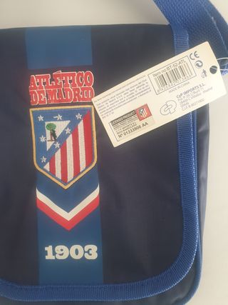 Bandolera Atletico de Madrid