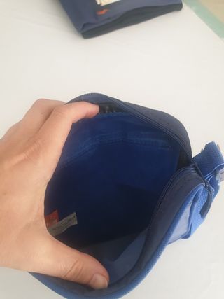 Bandolera Atletico de Madrid