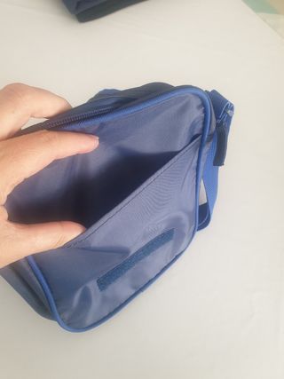 Bandolera Atletico de Madrid