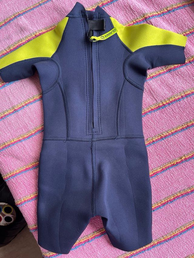 Neopreno niño/a
