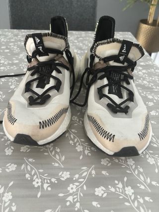 Bambas hombre adidas