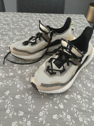 Bambas hombre adidas