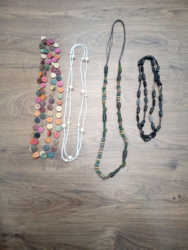 Pack collares