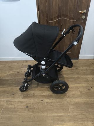 Bugaboo camaleón 3