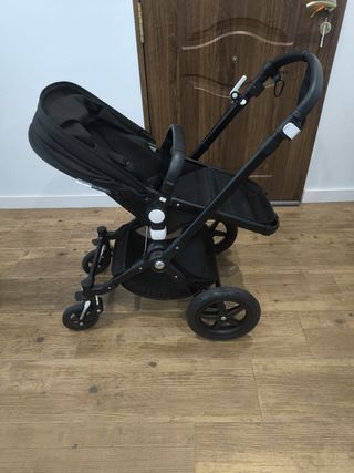 Bugaboo camaleón 3
