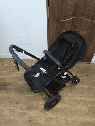 Bugaboo camaleón 3