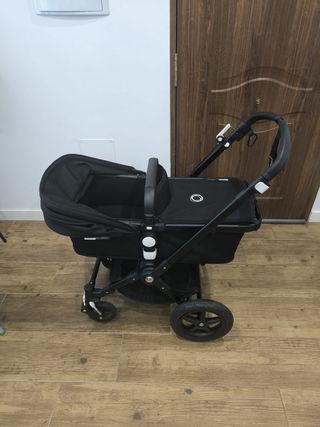 Bugaboo camaleón 3