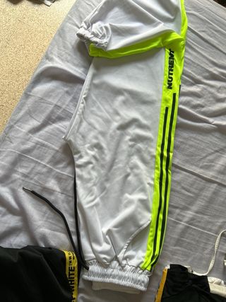 Chandal