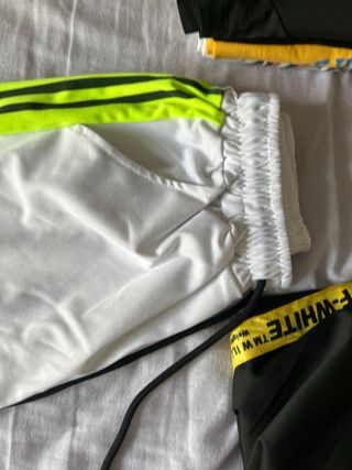Chandal