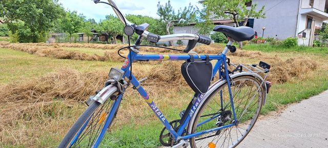 Bicicletta da passeggio - Atala Condor