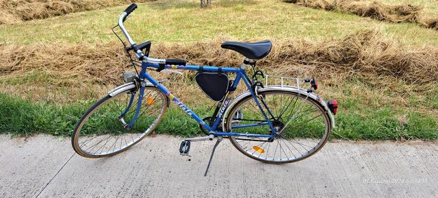Bicicletta da passeggio - Atala Condor