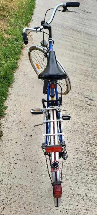 Bicicletta da passeggio - Atala Condor
