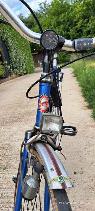 Bicicletta da passeggio - Atala Condor