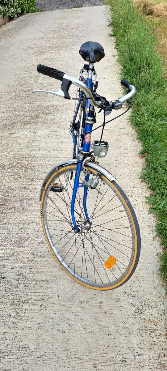 Bicicletta da passeggio - Atala Condor