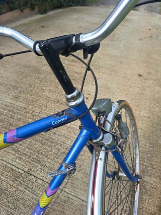 Bicicletta da passeggio - Atala Condor