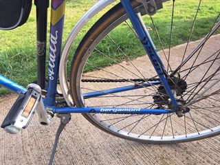 Bicicletta da passeggio - Atala Condor