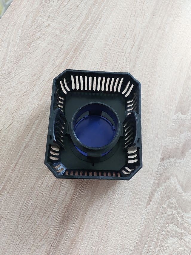 Repuesto bomba estanque sunsun