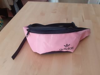 Riñonera Adidas años 90