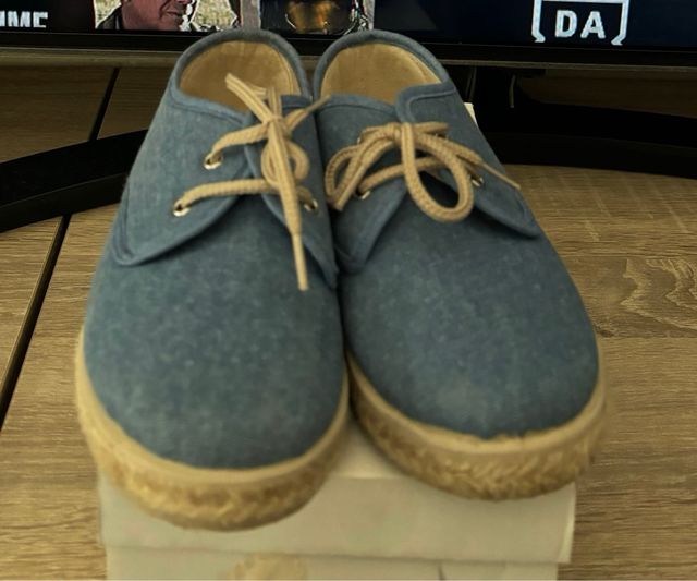 Scarpe per bambini taglia 32