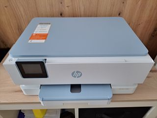 Impresora HP ENVY Inspire 7200e Series