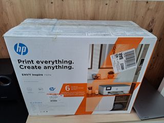 Impresora HP ENVY Inspire 7200e Series