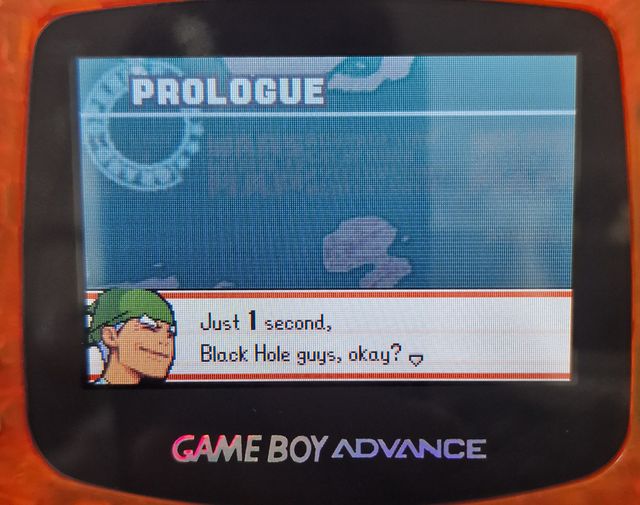 Advance Wars 3 Returns - Game Boy Advance