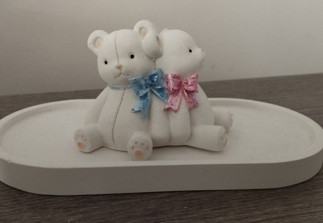 Segnaposto, bomboniere, confettata