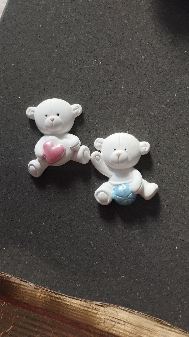 Segnaposto, bomboniere, confettata