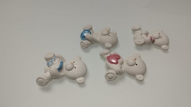 Segnaposto, bomboniere, confettata