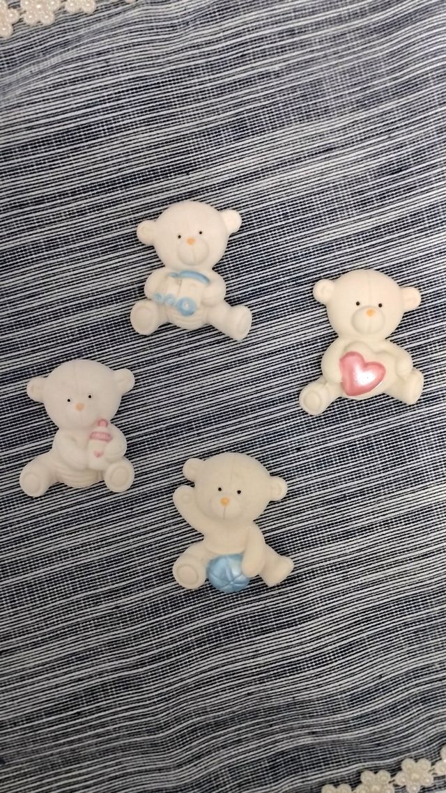 Segnaposto, bomboniere, confettata