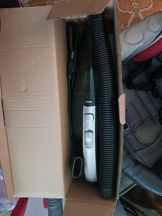 Aspirapolvere portatile