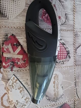 Aspirapolvere portatile