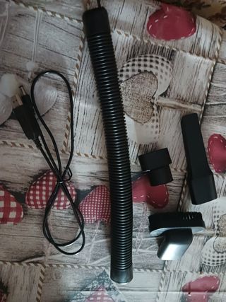 Aspirapolvere portatile