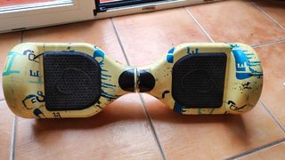 Hoverboard